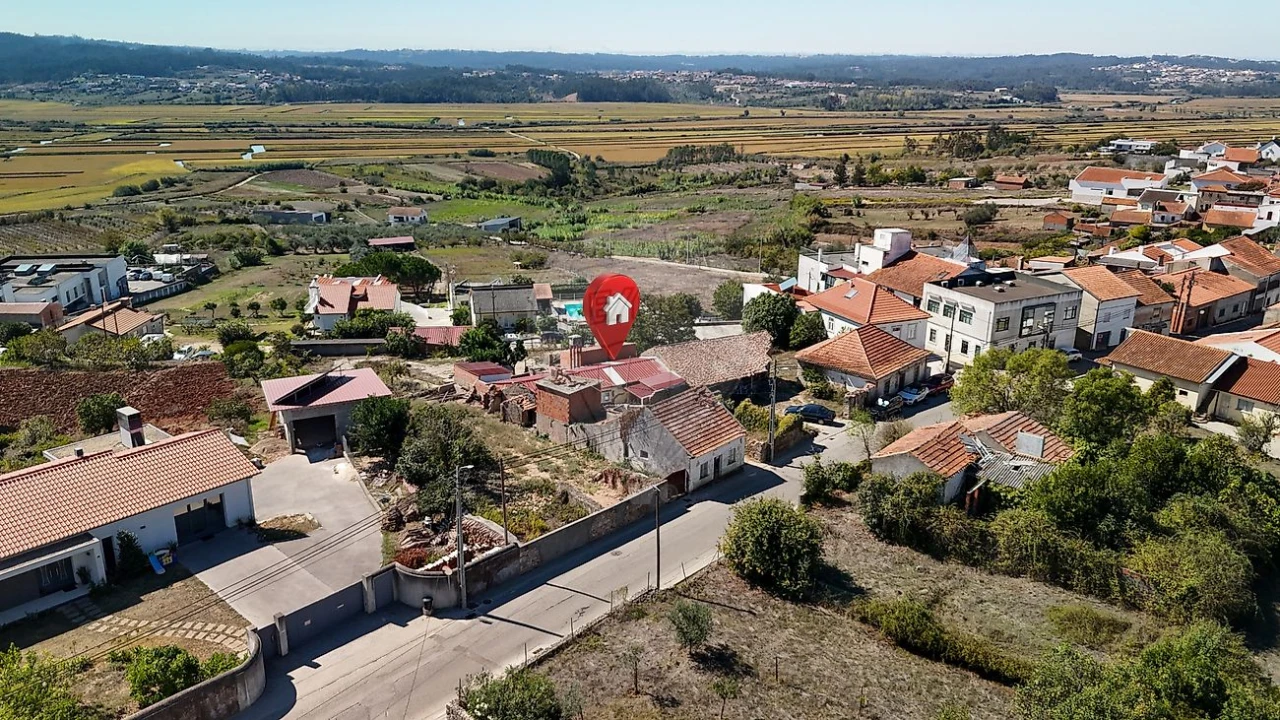 Moradia T2 para Venda em Vinha da Rainha Foto 4