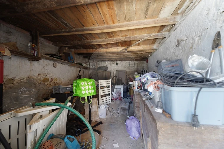 Moradia T2 para Venda em Vinha da Rainha Foto 30