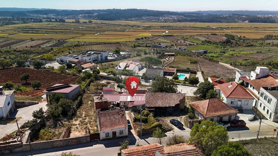 Moradia T2 para Venda em Vinha da Rainha Foto 32