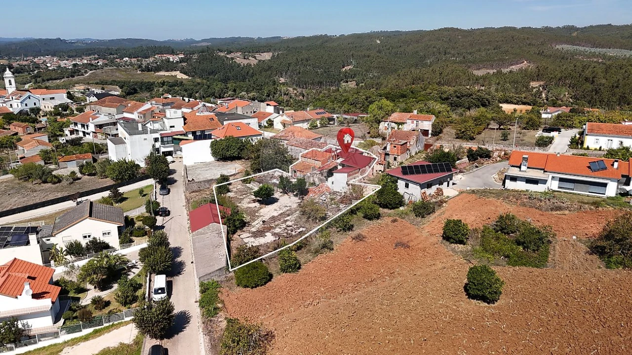 Moradia T2 para Venda em Vinha da Rainha Foto 7