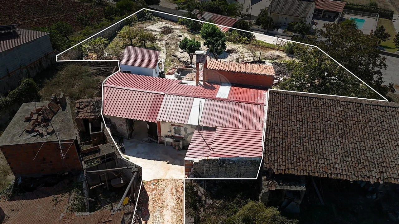 Moradia T2 para Venda em Vinha da Rainha Foto 10