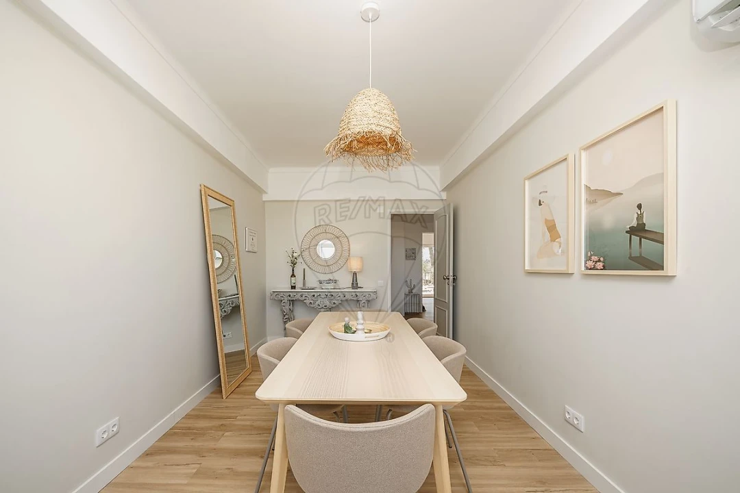 Apartamento T2 para Venda em União das Freguesias de Setúbal Foto 17