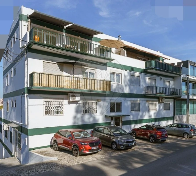 Apartamento T2 para Venda em União das Freguesias de Setúbal Foto 45