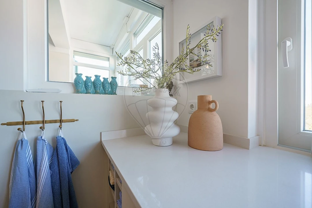 Apartamento T2 para Venda em União das Freguesias de Setúbal Foto 37