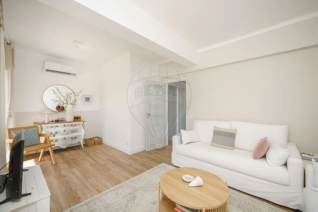 Apartamento T2 para Venda em União das Freguesias de Setúbal Foto 4