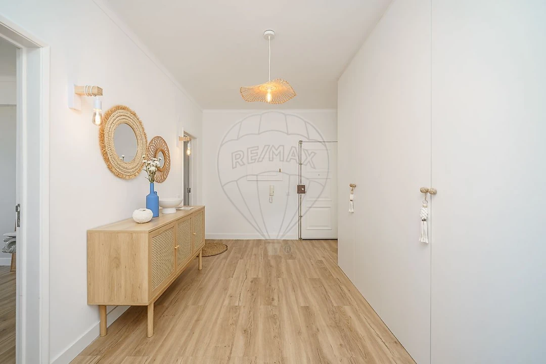 Apartamento T2 para Venda em União das Freguesias de Setúbal Foto 8