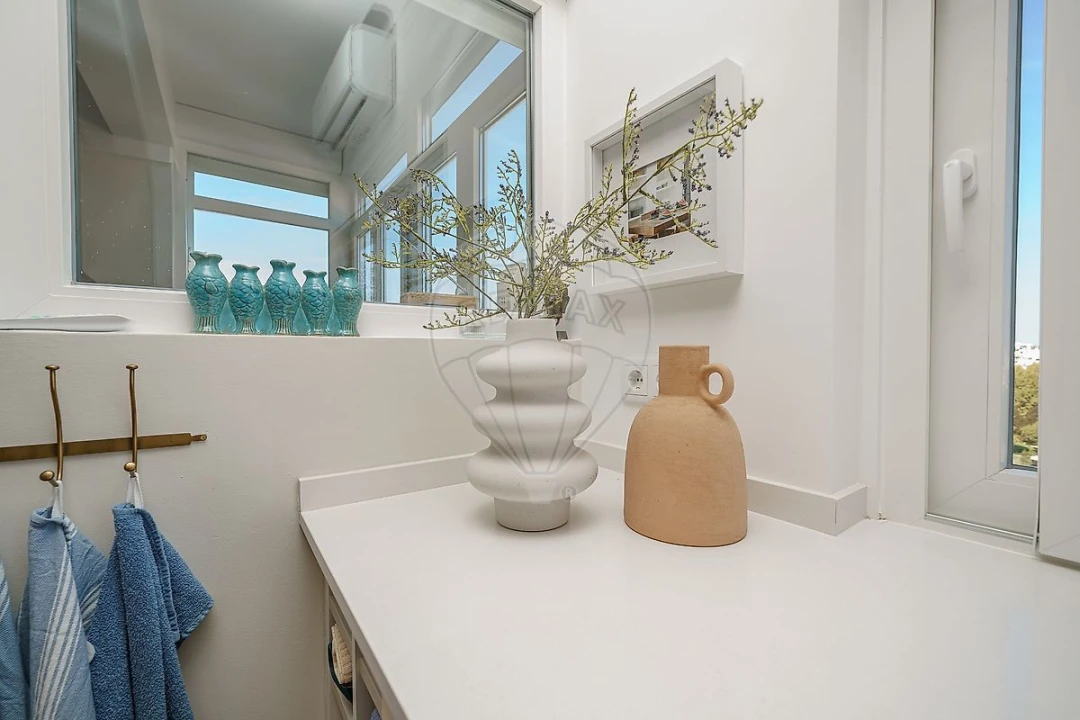 Apartamento T2 para Venda em União das Freguesias de Setúbal Foto 39