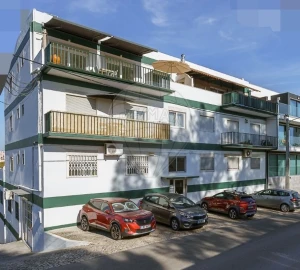 Apartamento T2 para Venda em União das Freguesias de Setúbal