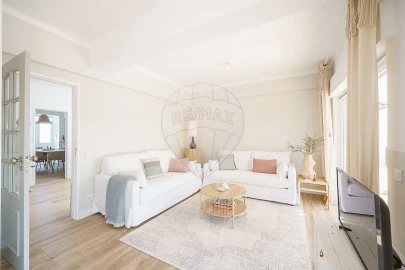 Apartamento T2 para Venda em União das Freguesias de Setúbal