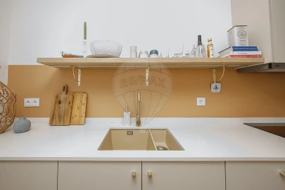 Apartamento T2 para Venda em União das Freguesias de Setúbal