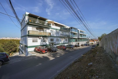 Apartamento T2 para Venda em União das Freguesias de Setúbal