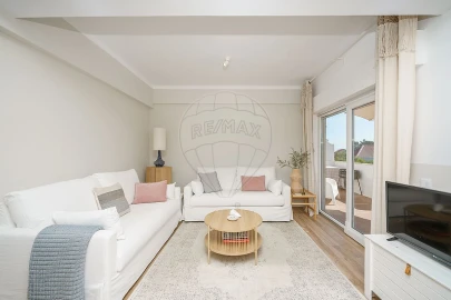 Apartamento T2 para Venda em União das Freguesias de Setúbal