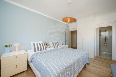 Apartamento T2 para Venda em União das Freguesias de Setúbal