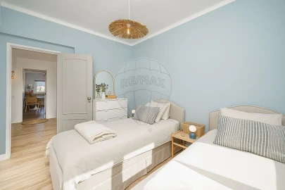 Apartamento T2 para Venda em União das Freguesias de Setúbal