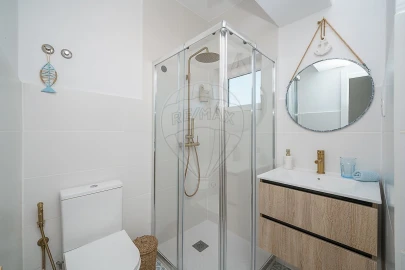 Apartamento T2 para Venda em União das Freguesias de Setúbal