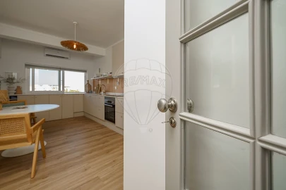 Apartamento T2 para Venda em União das Freguesias de Setúbal