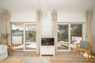 Apartamento T2 para Venda em União das Freguesias de Setúbal