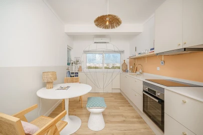 Apartamento T2 para Venda em União das Freguesias de Setúbal