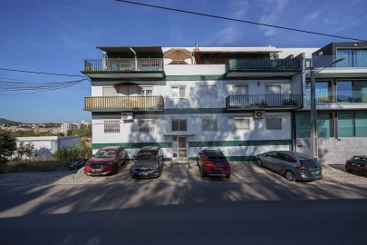 Apartamento T2 para Venda em União das Freguesias de Setúbal