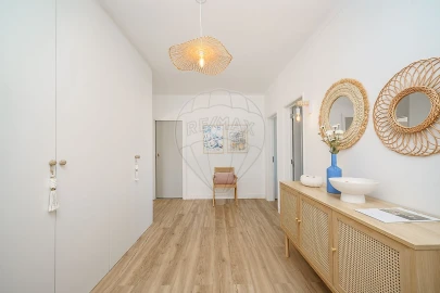 Apartamento T2 para Venda em União das Freguesias de Setúbal