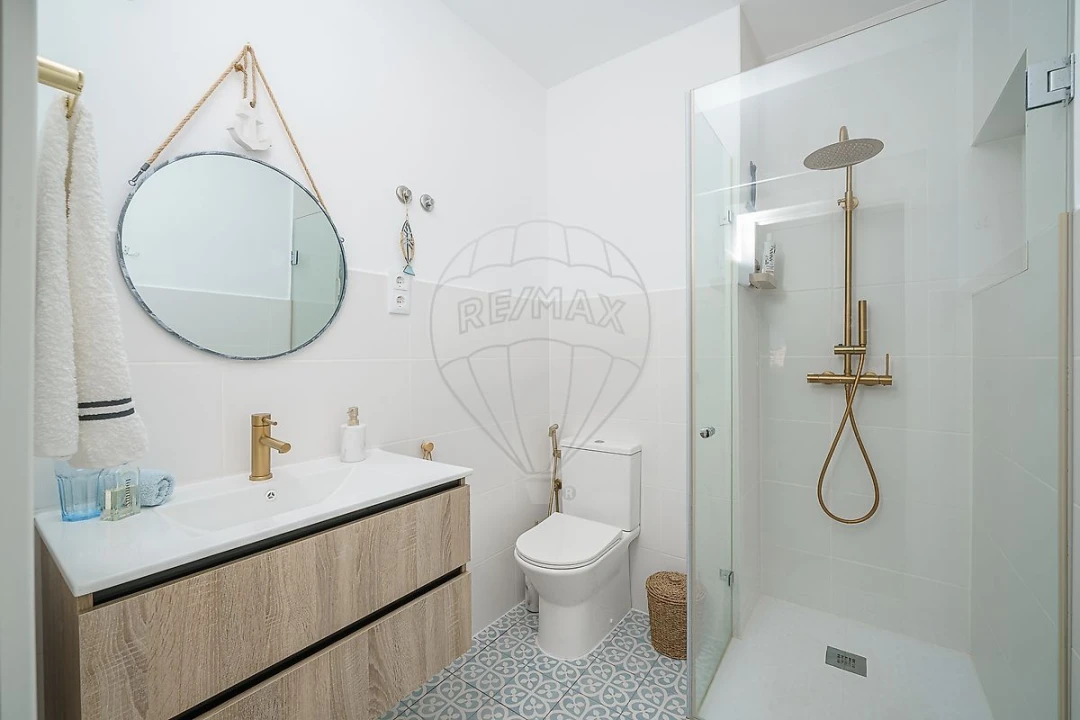 Apartamento T2 para Venda em União das Freguesias de Setúbal Foto 20