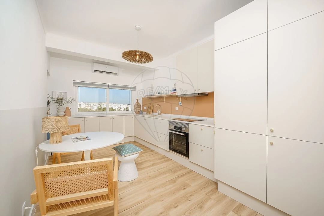 Apartamento T2 para Venda em União das Freguesias de Setúbal Foto 12
