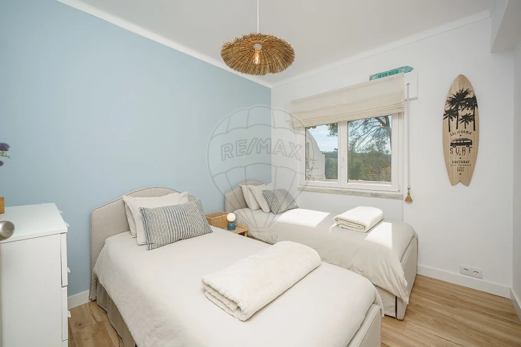 Apartamento T2 para Venda em União das Freguesias de Setúbal Foto 10