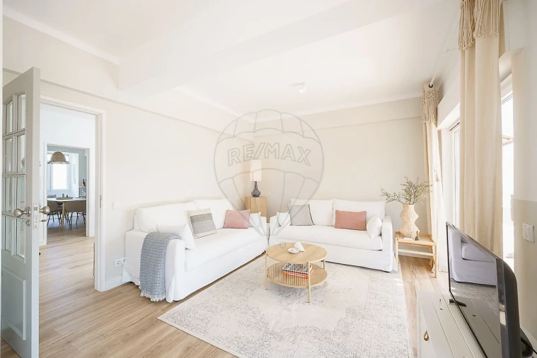 Apartamento T2 para Venda em União das Freguesias de Setúbal Foto 5