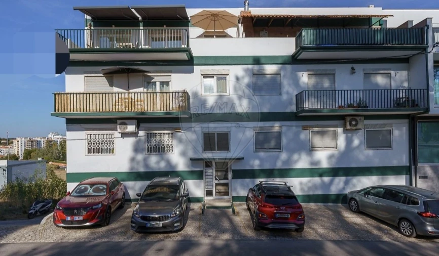 Apartamento T2 para Venda em União das Freguesias de Setúbal Foto 46