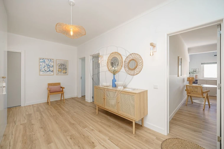 Apartamento T2 para Venda em União das Freguesias de Setúbal Foto 9