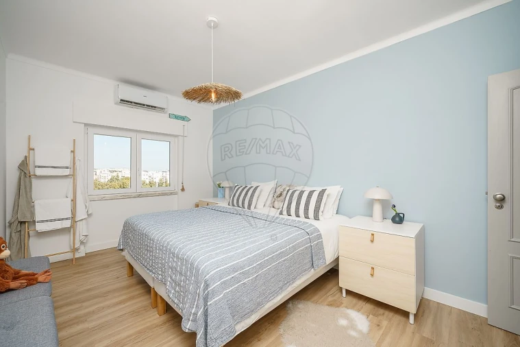 Apartamento T2 para Venda em União das Freguesias de Setúbal Foto 19