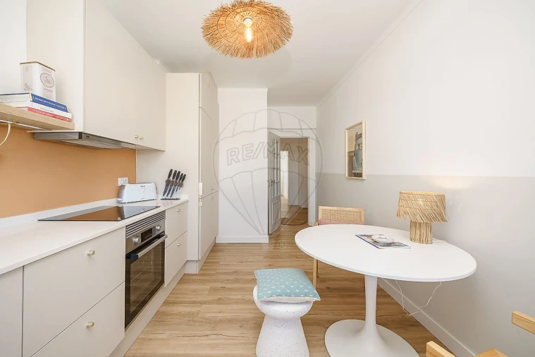 Apartamento T2 para Venda em União das Freguesias de Setúbal Foto 14