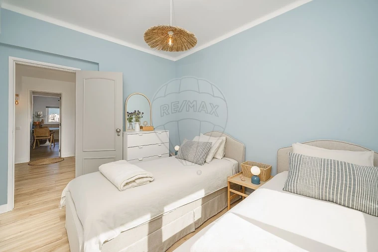 Apartamento T2 para Venda em União das Freguesias de Setúbal Foto 11