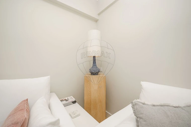 Apartamento T2 para Venda em União das Freguesias de Setúbal Foto 41