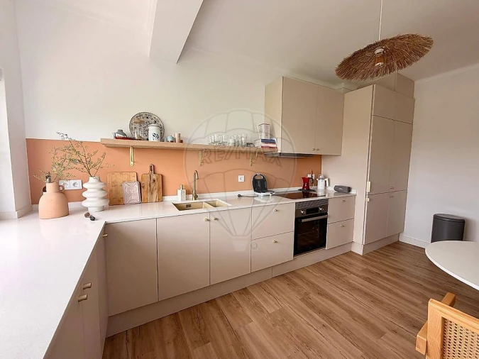 Apartamento T2 para Venda em União das Freguesias de Setúbal Foto 4