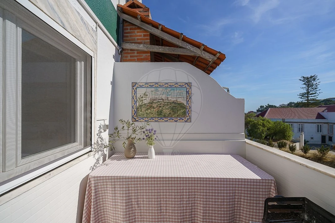 Apartamento T2 para Venda em União das Freguesias de Setúbal Foto 24