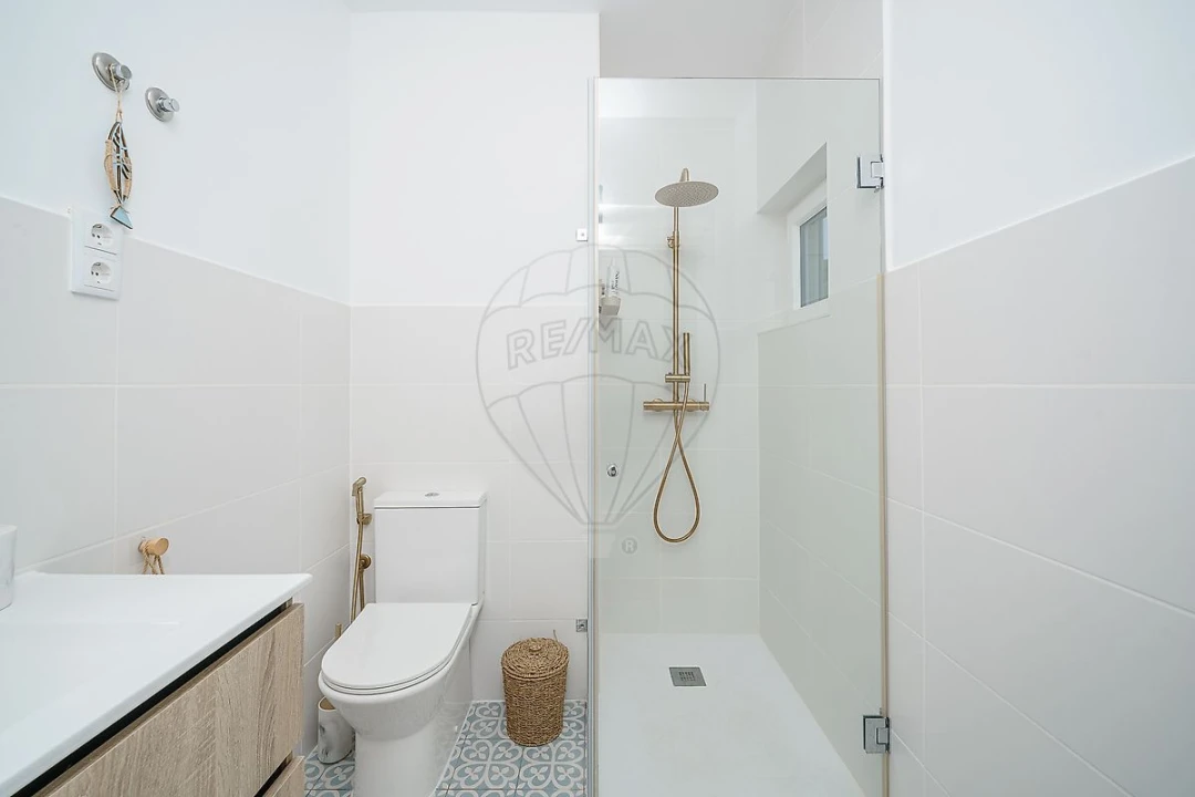 Apartamento T2 para Venda em União das Freguesias de Setúbal Foto 21