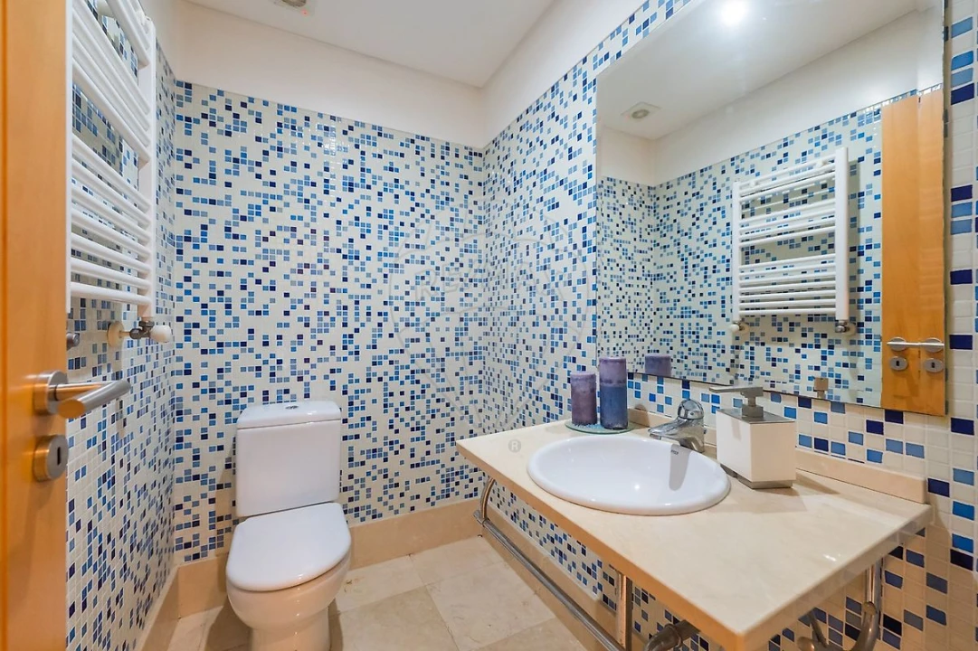 Apartamento T3 para Venda em Rio de Mouro Foto 23