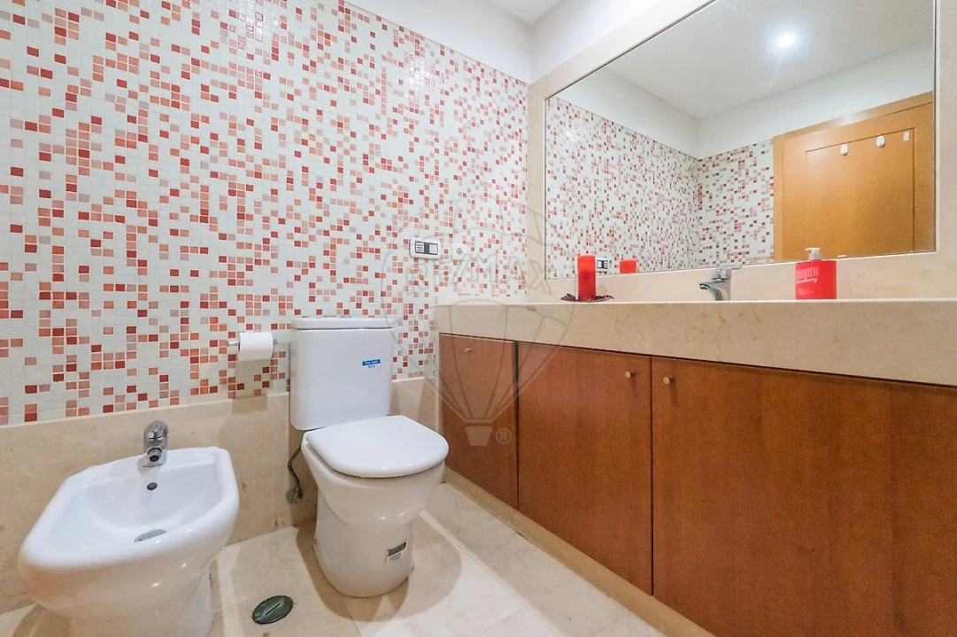 Apartamento T3 para Venda em Rio de Mouro Foto 36