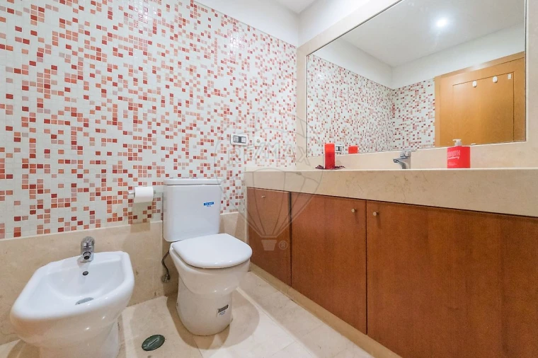 Apartamento T3 para Venda em Rio de Mouro Foto 36
