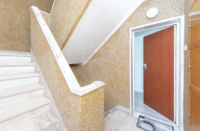 Apartamento T1 para Arrendamento em Algés, Linda-A-Velha e Cruz Quebrada-Dafundo