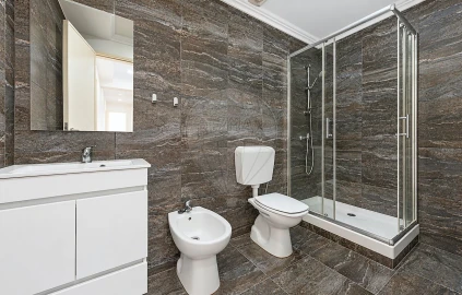 Apartamento T1 para Arrendamento em Algés, Linda-A-Velha e Cruz Quebrada-Dafundo