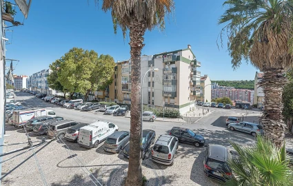 Apartamento T1 para Arrendamento em Algés, Linda-A-Velha e Cruz Quebrada-Dafundo