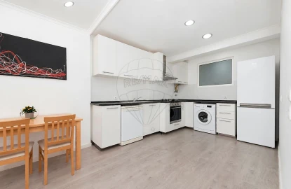 Apartamento T1 para Arrendamento em Algés, Linda-A-Velha e Cruz Quebrada-Dafundo
