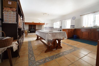 Moradia T3 para Venda em Benedita