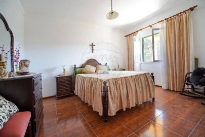 Moradia T3 para Venda em Benedita