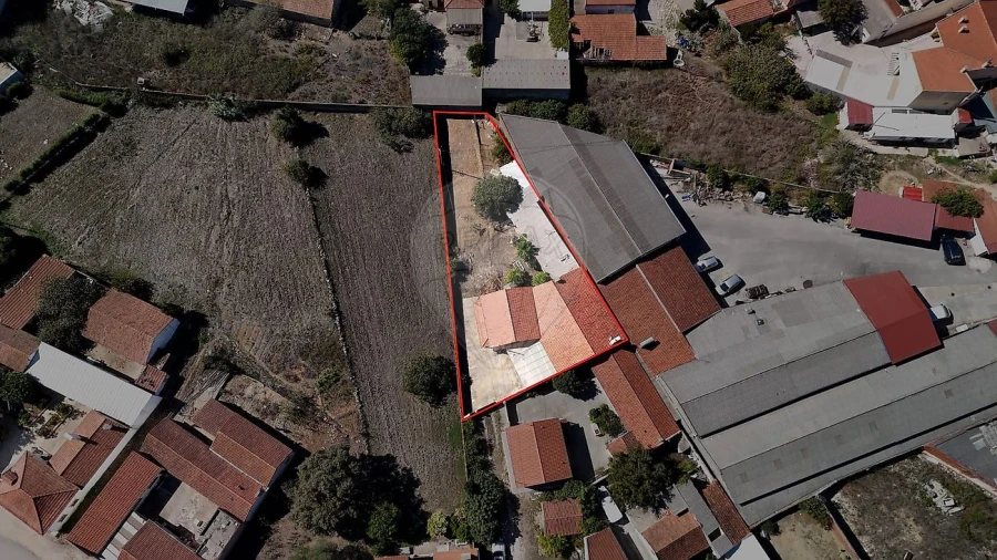 Moradia T3 para Venda em Benedita Foto 32