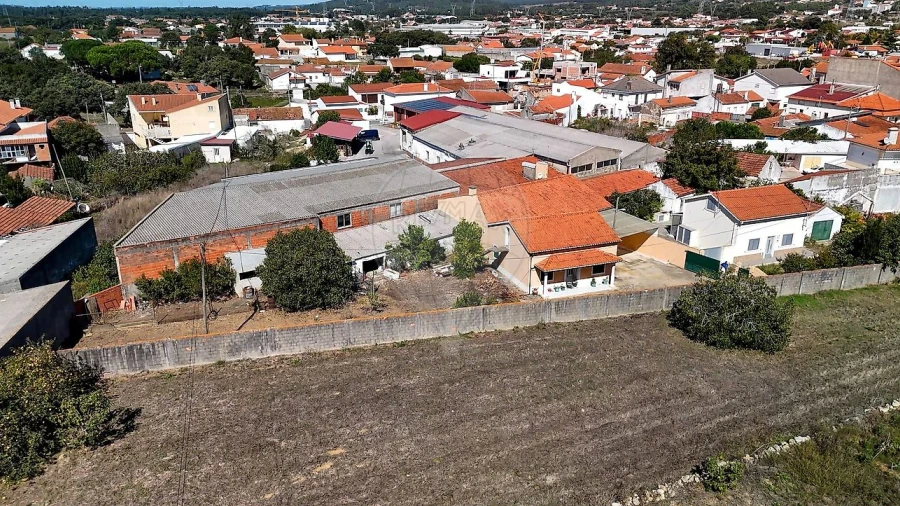 Moradia T3 para Venda em Benedita