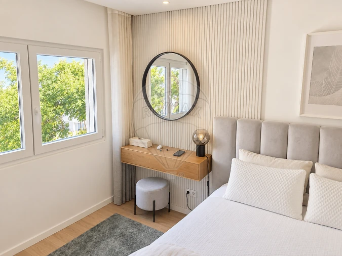 Apartamento T2 para Arrendamento em Almargem do Bispo, Pêro Pinheiro e Montelavar Foto 14