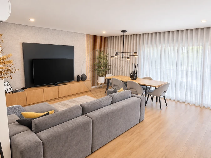 Apartamento T2 para Arrendamento em Almargem do Bispo, Pêro Pinheiro e Montelavar Foto 2